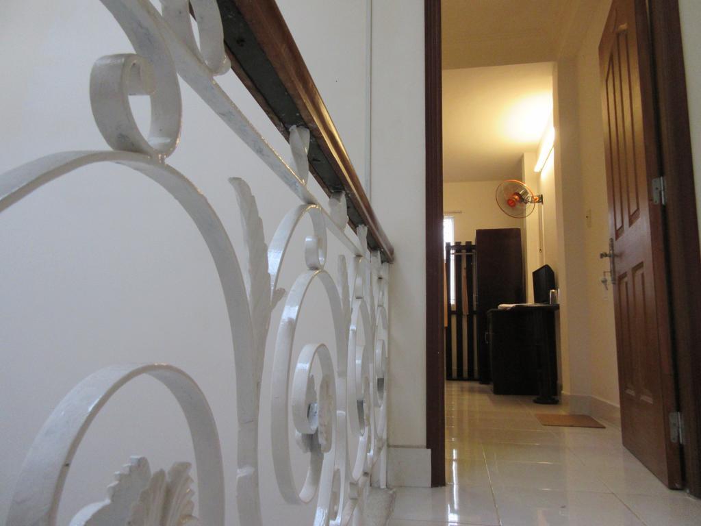 An Tam 3 Hotel Ho Şi Min Dış mekan fotoğraf