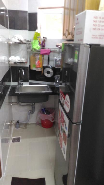 An Tam 3 Hotel Ho Şi Min Dış mekan fotoğraf