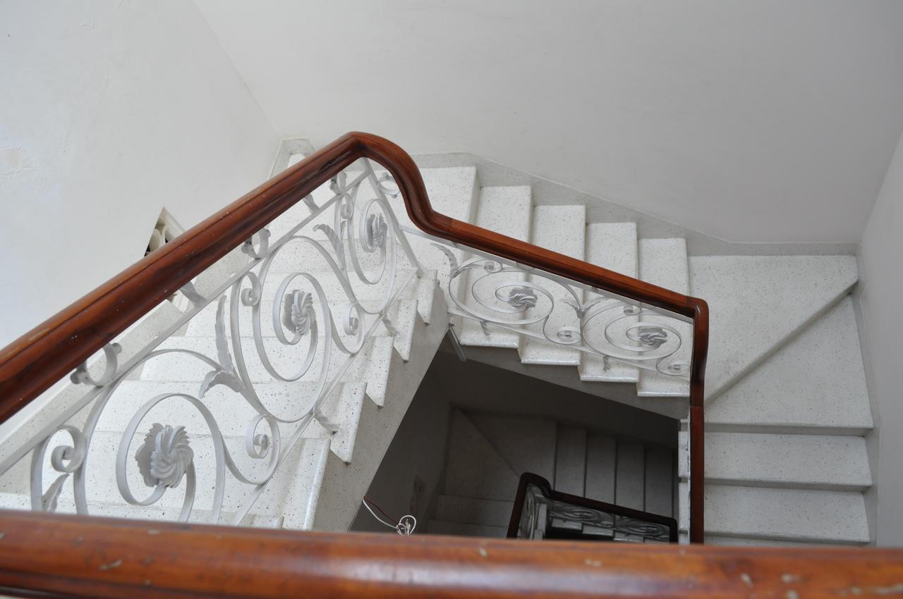An Tam 3 Hotel Ho Şi Min Oda fotoğraf