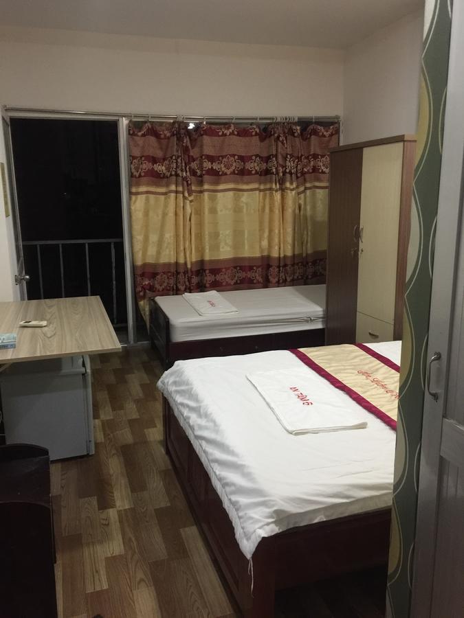 An Tam 3 Hotel Ho Şi Min Dış mekan fotoğraf