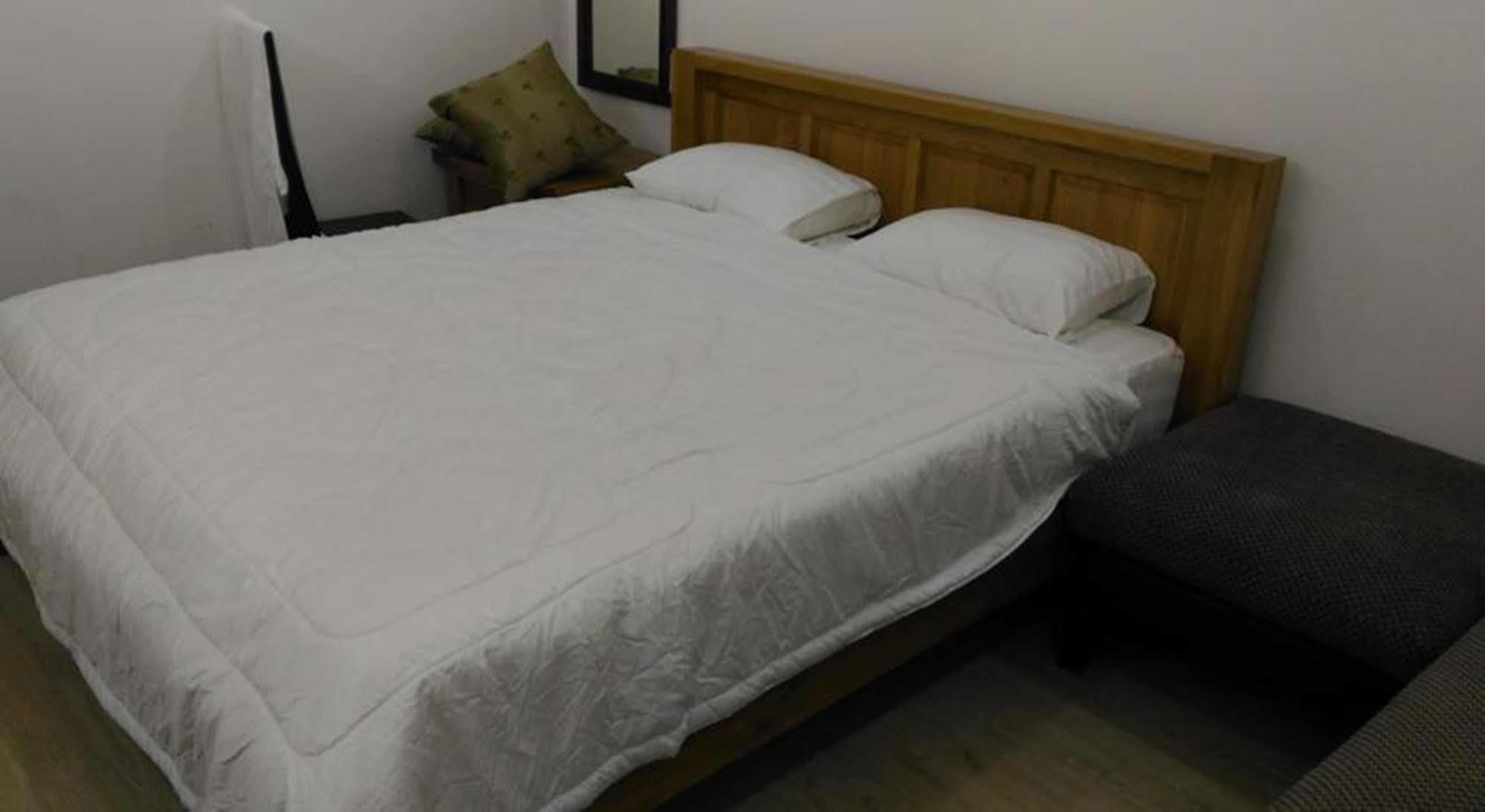 An Tam 3 Hotel Ho Şi Min Dış mekan fotoğraf