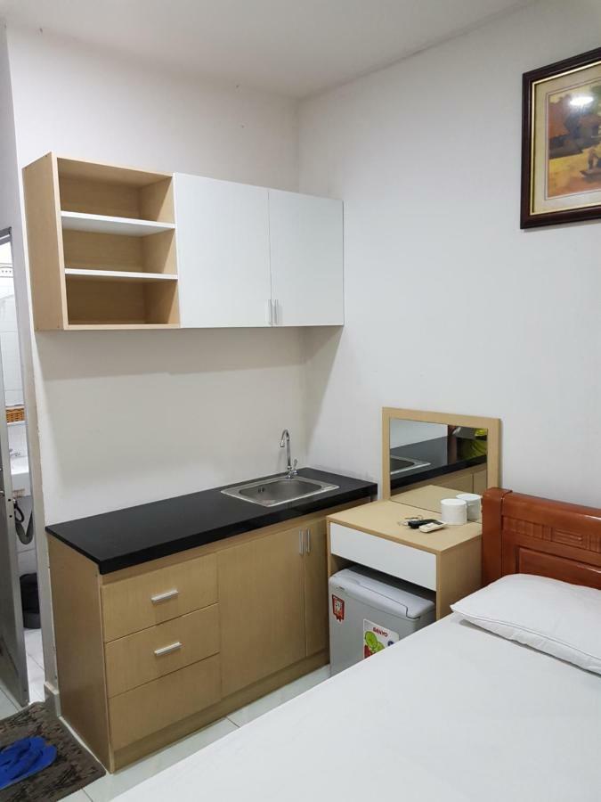 An Tam 3 Hotel Ho Şi Min Dış mekan fotoğraf